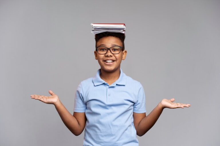 Microsoft PowerPoint for Little Stars: Level 2 - Lemme Share My Story 1 pres3
