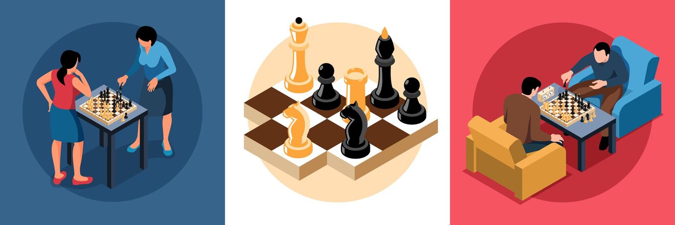 CHESS: Guiding Our Life's Choices 2 chess1