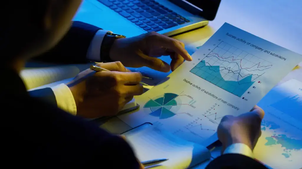 Why Data is Considered the New Oil: A Beginner’s Guide 3 supp 1