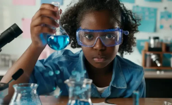 chemistry