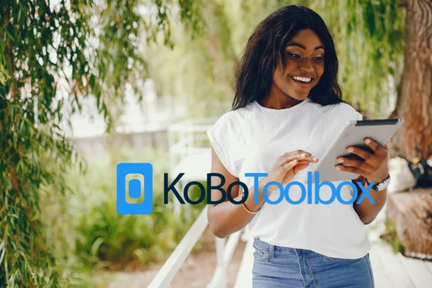 Developing Mobile Data Collection Tools with KoboToolbox