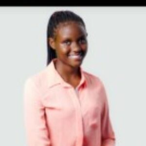 Profile photo of Claire G Mutebi